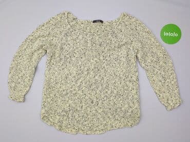 vistula golfy: Sweter damski, M — 2