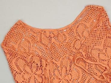 sweter poncho: Ponczo damskie, rozmiar One size — 1