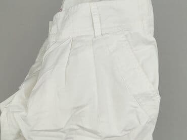 krótkie spodenki dla 60 latki: Clockhouse, Szorty damskie, rozmiar S — 6