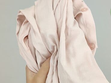 klapki hermes bezowe: House, Koszula damska, rozmiar S — 5