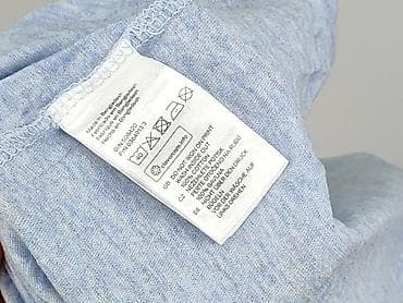 checkpoint t shirty: H&M L.O.G.G., T-shirt damski, rozmiar S — 5