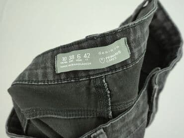 primark basic tops: Primark, Jeansy damskie, rozmiar M — 4