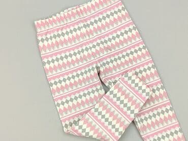bluzka elite: Legginsy dziecięce, Little kids, 4-5 lat, 104/110, stan - Idealny — 1