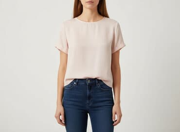 koszulki z atomowkami: Atmosphere, Bluzka damska, rozmiar M — 8