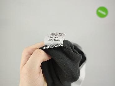aksamitna bluzki: UNICA, Bluzka damska, rozmiar One size — 5