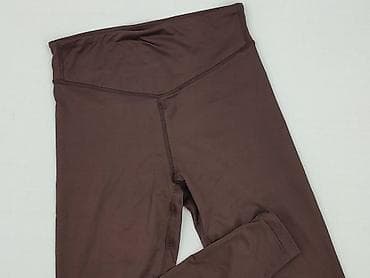 nirvana sinsay: Legginsy Sportowe damskie, rozmiar XS — 1