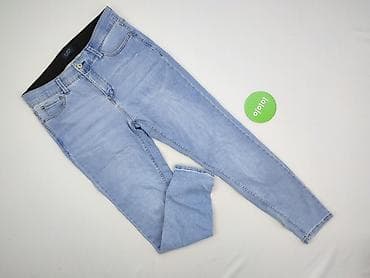 jeans pull bear: Jeansy damskie, rozmiar S — 2