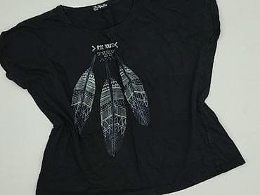 bluzy jack daniels: T-shirt damski, rozmiar XL — 1