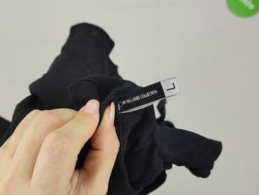 tunika plus size: Tunika damska, rozmiar L — 4