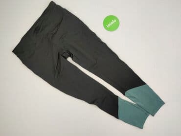 majtki cr7 damskie: Crivit, Legginsy Sportowe damskie, rozmiar 2XL — 2