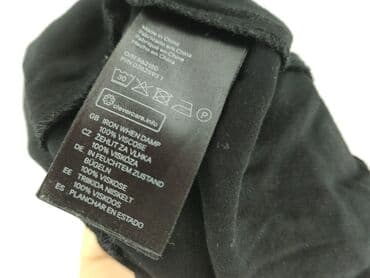 czerwona koronkowa sukienka h m: H&M, Sukienka damska, rozmiar L — 7