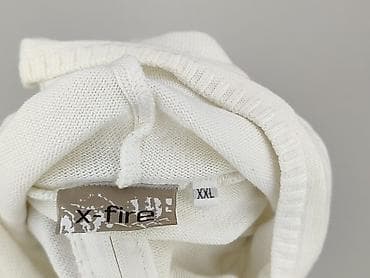 dsquared2 icon bluza: Bluza z kapturem dla mężczyzn, rozmiar 2XL — 4