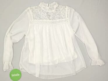 allegro bluzki koszulowe: Women's blouse, size S (EU 36) — 2