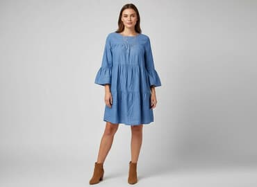 rainbow sukienki: RAINBOW, Sukienka damska, rozmiar XL — 1