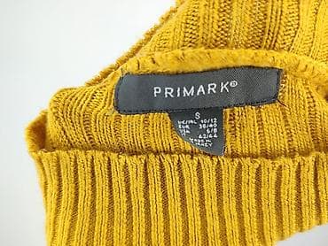 sweter reserved: Primark, Sweter damski, rozmiar S — 4