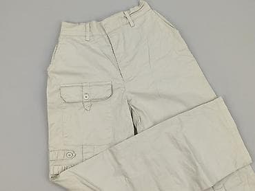 dresy converse: Spodnie cargo damskie, rozmiar XS — 1