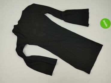 bluzki prazkowane: Bershka, Sukienka damska, rozmiar M — 3