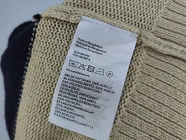 wool: H&M Divided, Sweter damski, rozmiar 2XS — 6