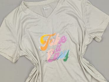 into the wild t shirty: T-shirt damski, rozmiar XL — 1