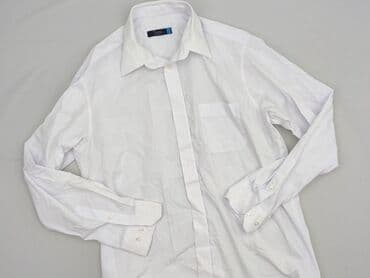 dsquared2 sweter męski: Koszulа dla mężczyzn, L — 1