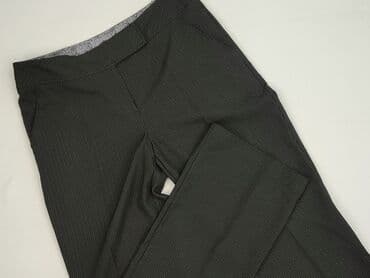 F&F, Material trousers for women, size M (EU 38)