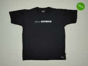 koszulki rowerowe męskie 4f: Koszulka dla mężczyzn, rozmiar L — 2