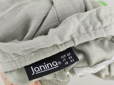 spódnice solejka allegro: Janina, Spódnica damska, rozmiar L — 5