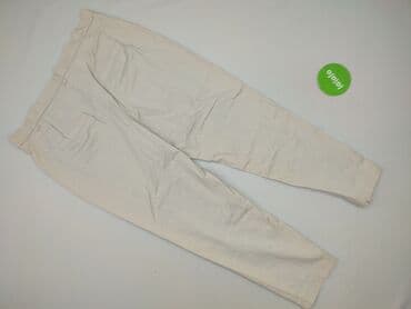 geberit klapka: Gerry Weber, Spodnie materiałowe damskie, rozmiar XL — 3