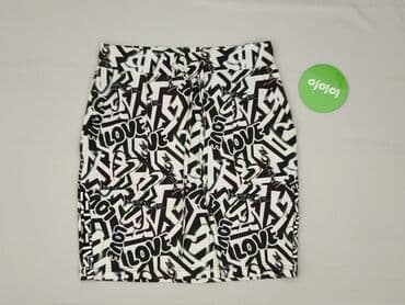 spódnice lambadówka lata 80: Spódnica damska, rozmiar S — 2