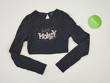 bluzy cekinowe: Shein, Top damski, rozmiar S — 2