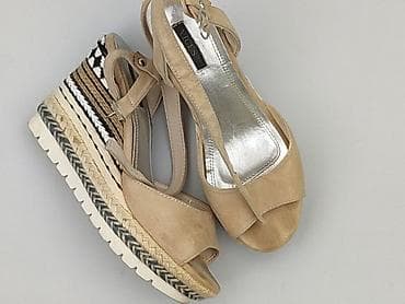 wesele: Vices, Sandały damskie, rozmiar 39 — 1