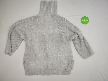 massimo dutti sweter damski: Sinsay, Sweter damski, rozmiar XS — 3