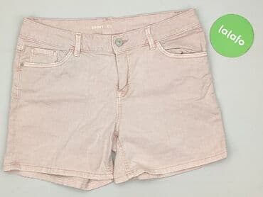 spodnie c and a: C&A, Шорти жіночі, розмір L — 3