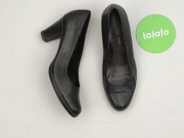 Półbuty: Tamaris, Półbuty damskie, rozmiar 40 — 2