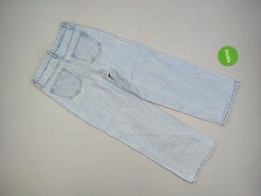 koszule mango: Spodnie jeansowe, Shein, 13 lat, 158, stan - Bardzo dobry — 3
