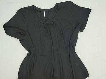 obcisla biale bluzki: Bluzka damska, rozmiar 3XL — 1
