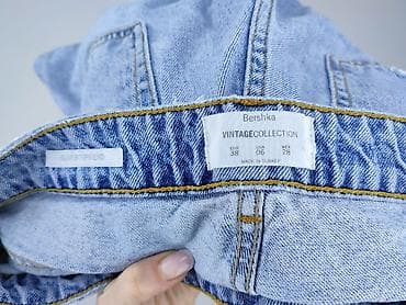 bershka jeans: Bershka, Jeansy damskie, rozmiar M — 5