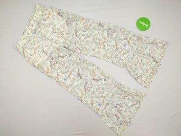 Kobiety: Monki, Spodnie materiałowe damskie, rozmiar S — 2