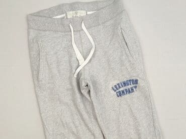 Lexington, Spodnie 3/4 dla mężczyzn, S