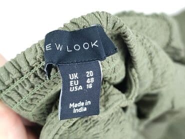 sukienka na szerokie biodra: New Look, Sukienka damska, rozmiar 4XL — 4