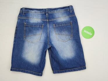 dsquared2 krotkie spodenki: Denim, Szorty dla mężczyzn — 3