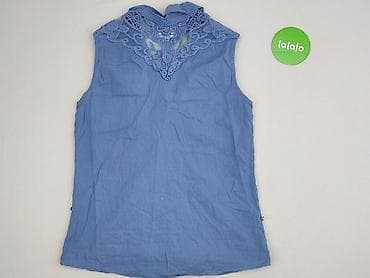 bluzki letnie plus size: Koszula damska, rozmiar L — 3