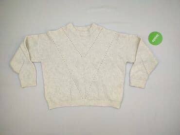 кофти жіночі польські: Sweter damski, rozmiar 6XL — 2