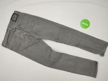 biala koszulka barcelony: Levi’s, Jeansy dla mężczyzn, S — 3