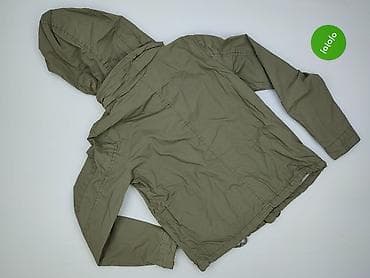 plaszcz z futrem: FB Sister, Parka damska, rozmiar XS — 4