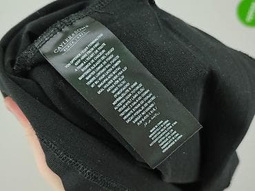 winyl: T-shirt damski, rozmiar M — 4