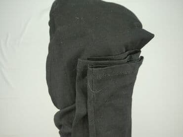 kozaki na grubej podeszwie ccc: Sinsay, Legginsy L — 5