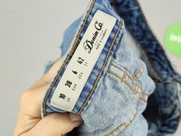 diesel spodenki damskie: Denim Co, Szorty damskie, rozmiar M — 4