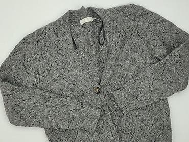 pull bear pl: Pieces, Kardigan damski, rozmiar S — 1