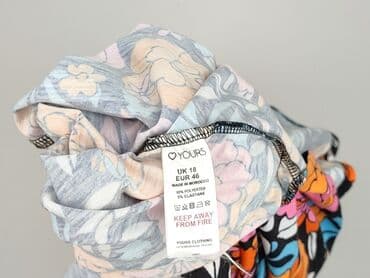 Yours, Women`s dress, 4XL — 5